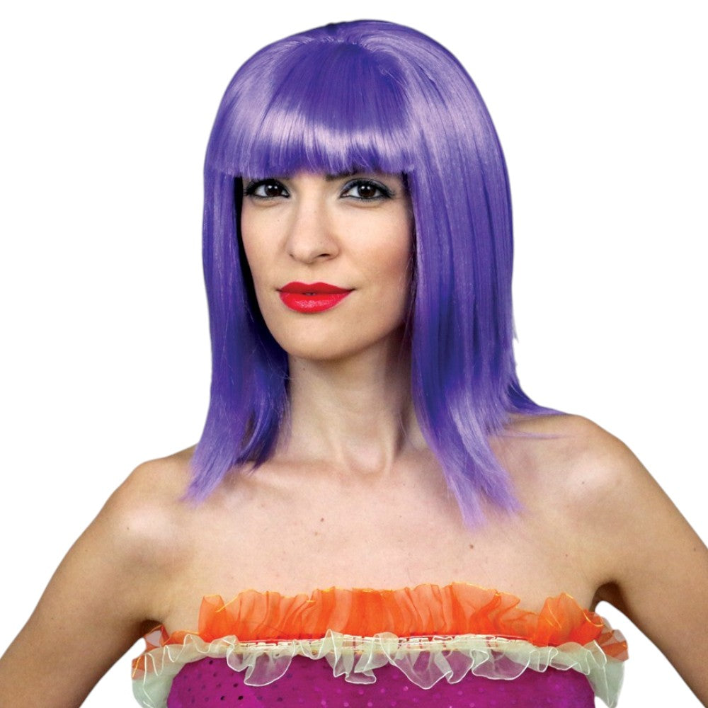 Περούκα Φιλαριστή