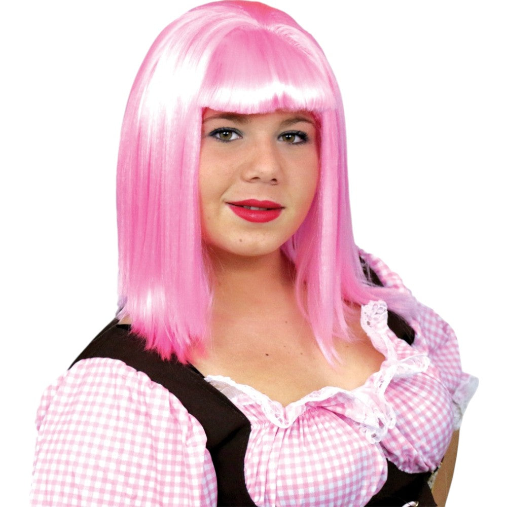 Περούκα Φιλαριστή