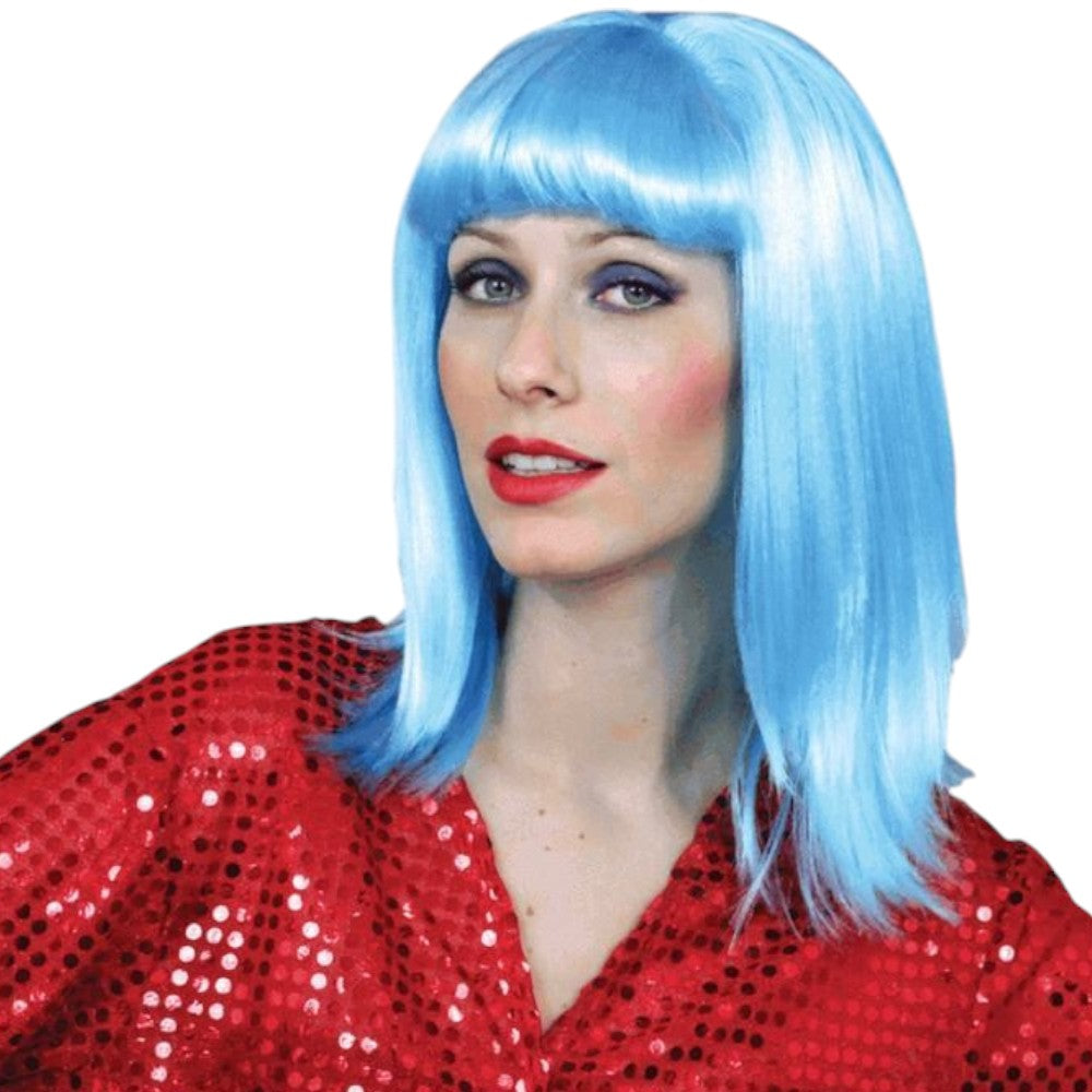 Περούκα Φιλαριστή