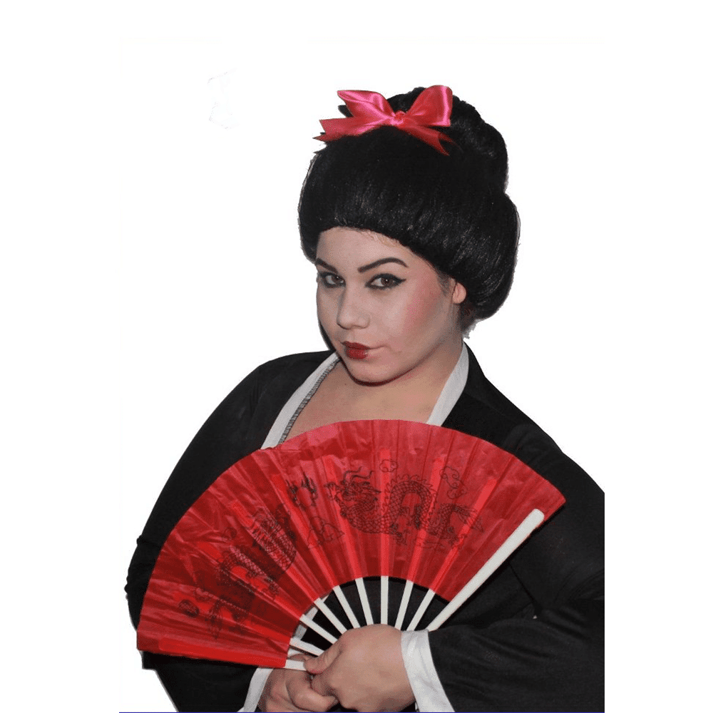 Περουκα Γκεισα