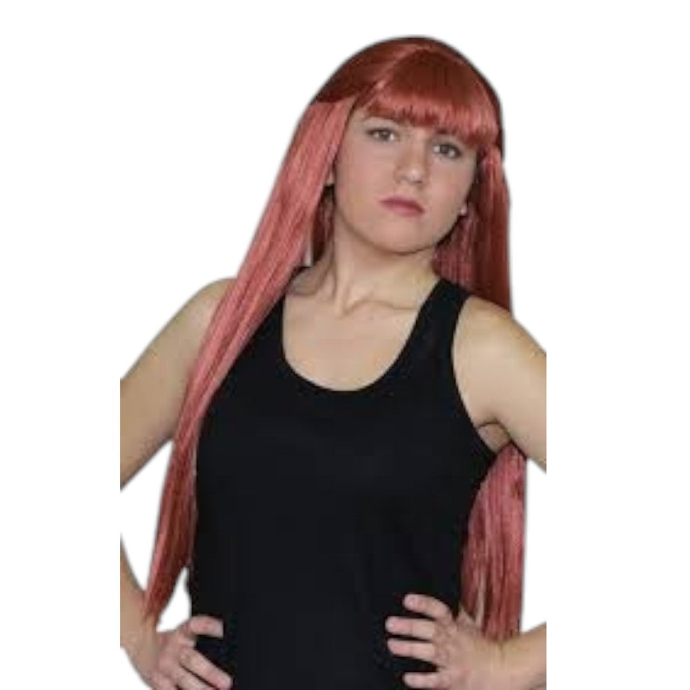 Περούκα Ιφιγένεια