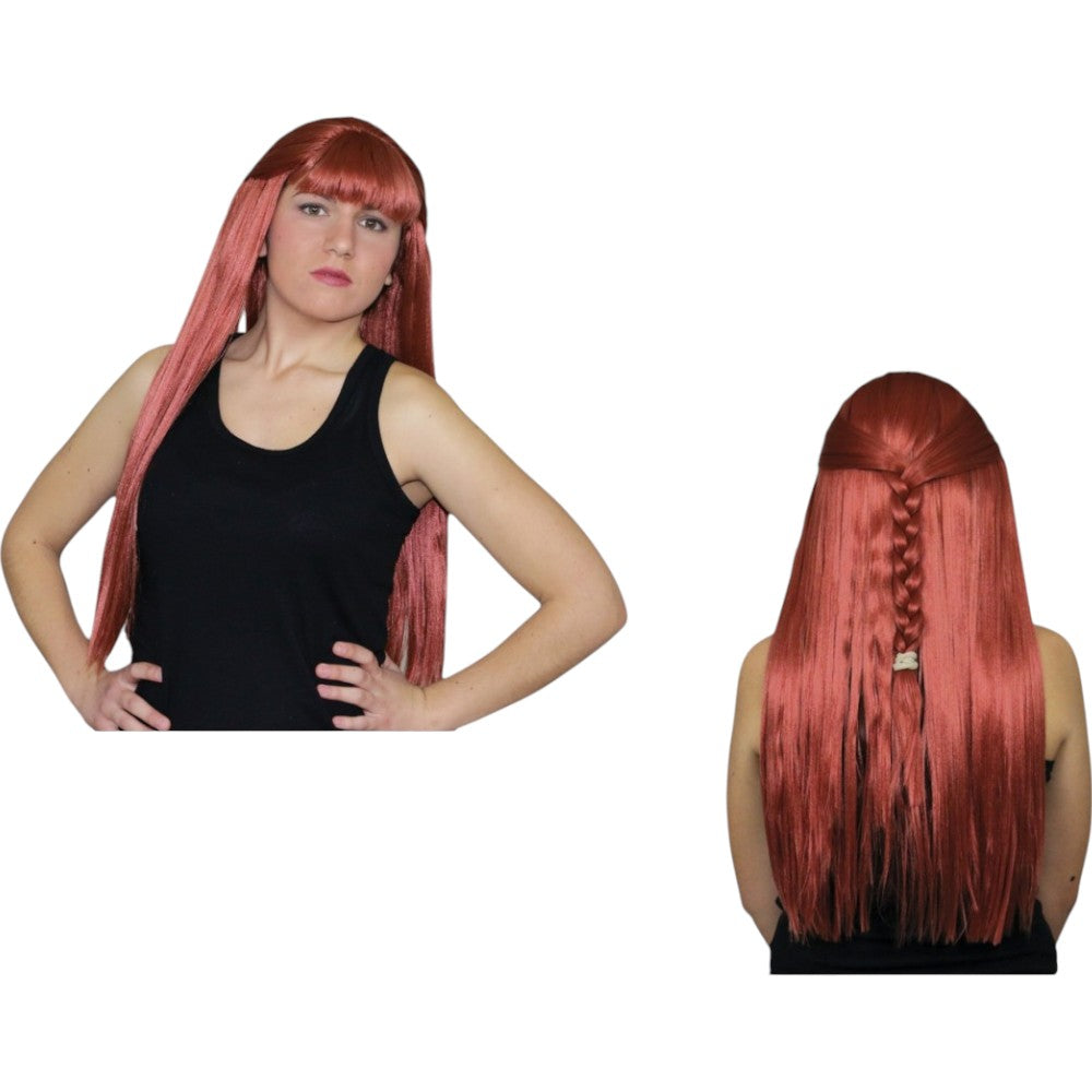 Περούκα Ιφιγένεια