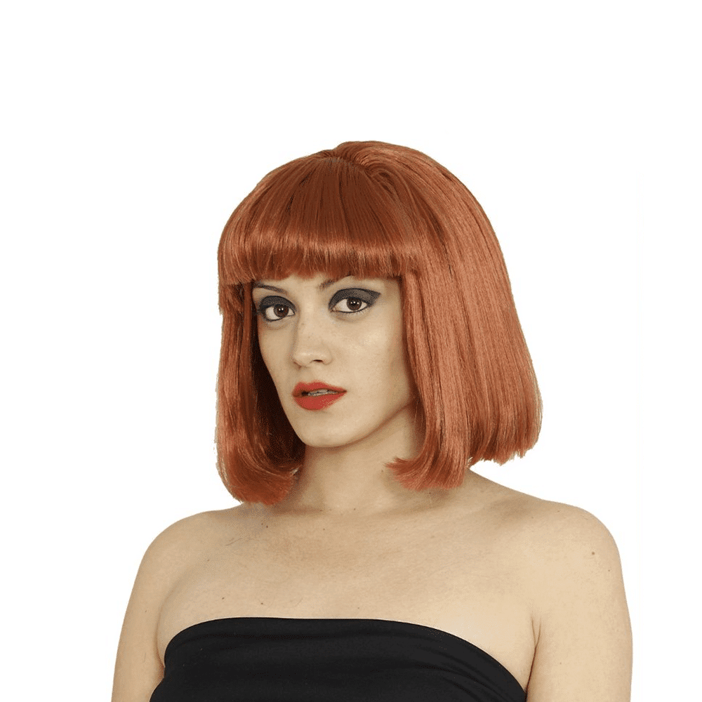 MaskarataΠερούκα Καρέpapell.gr