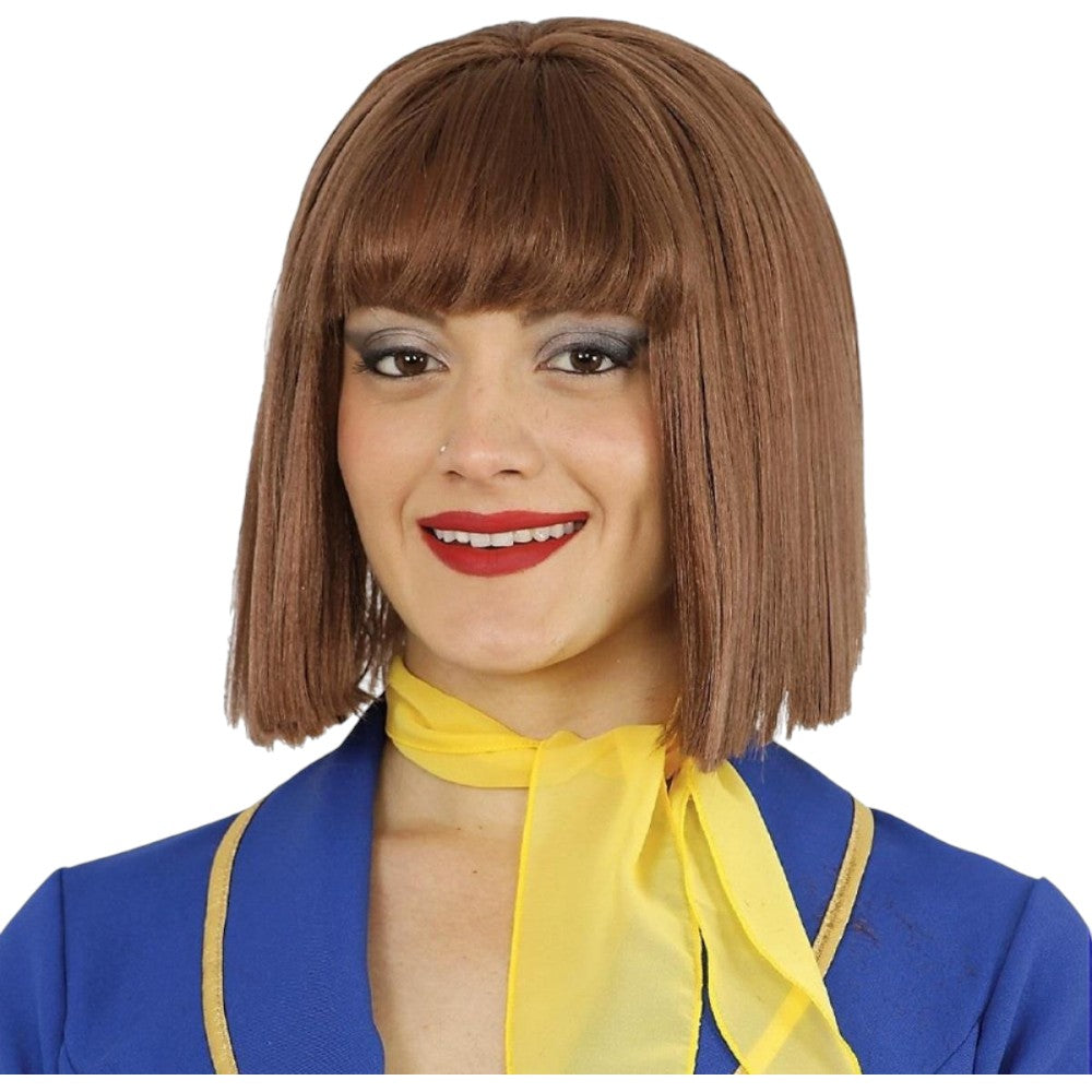 MaskarataΠερούκα Καρέpapell.gr