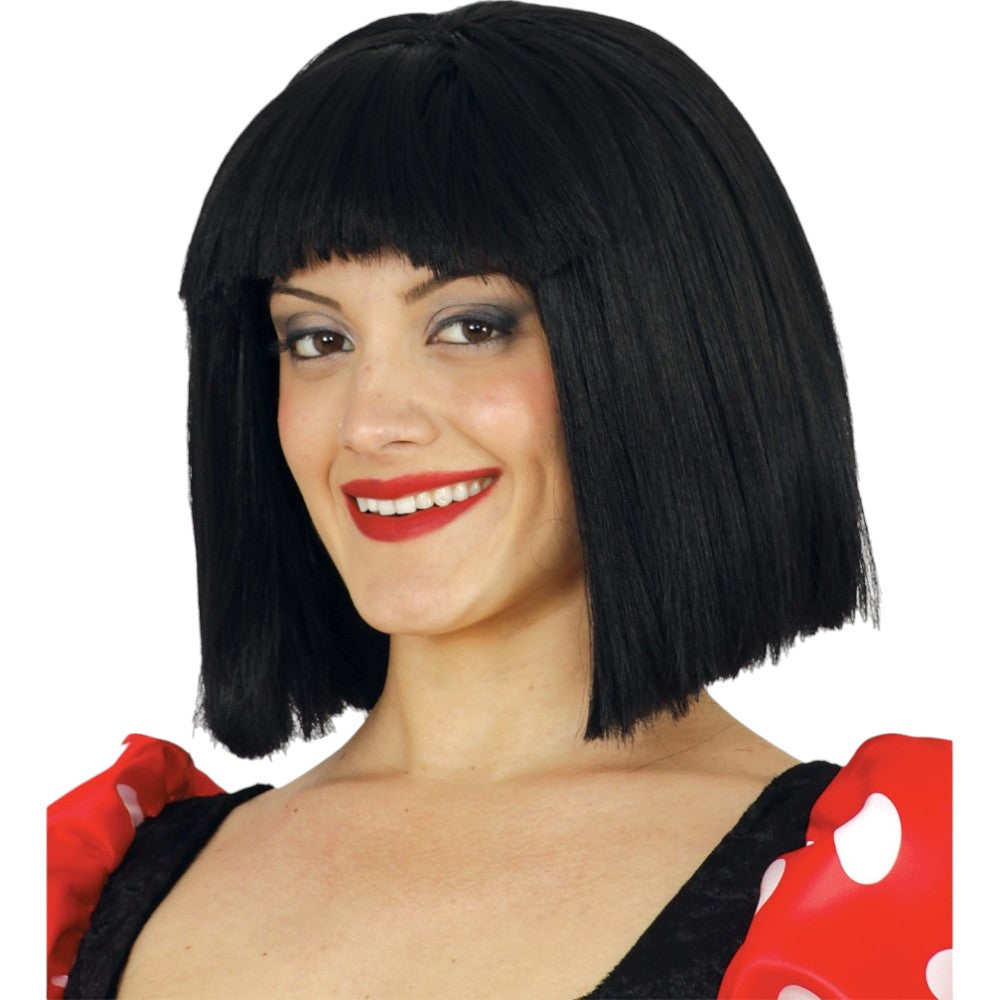 MaskarataΠερούκα Καρέpapell.gr