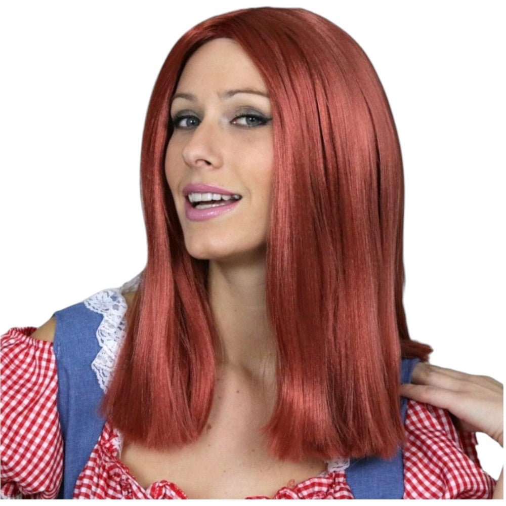 Περούκα Λάουρα