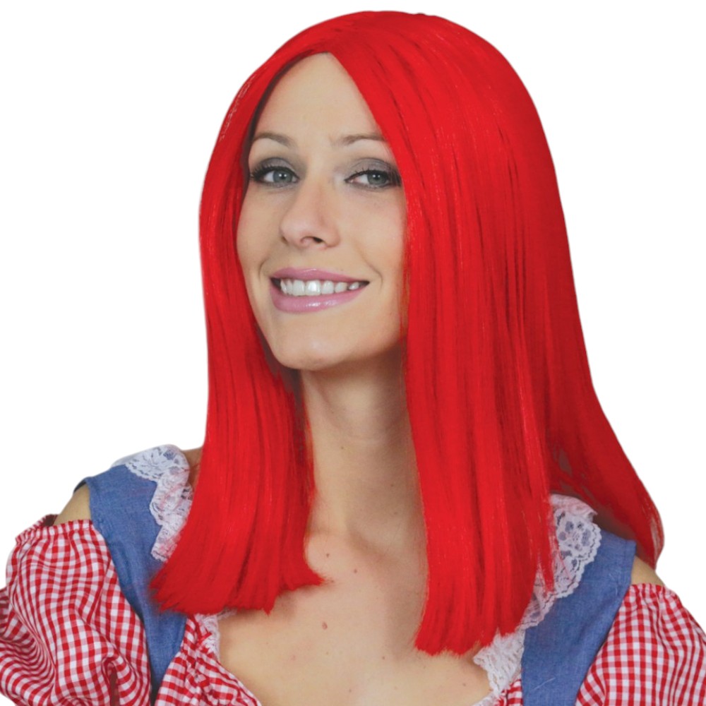 Περούκα Λάουρα