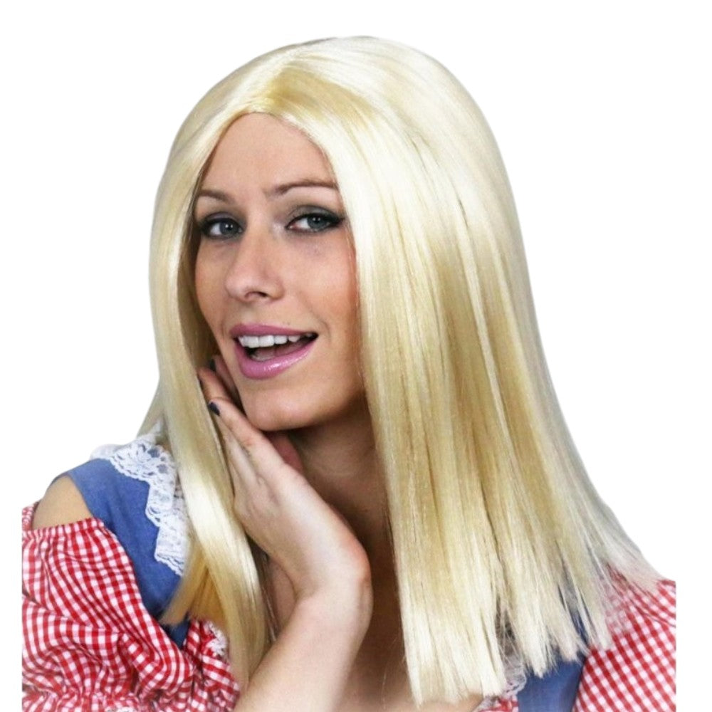 Περούκα Λάουρα