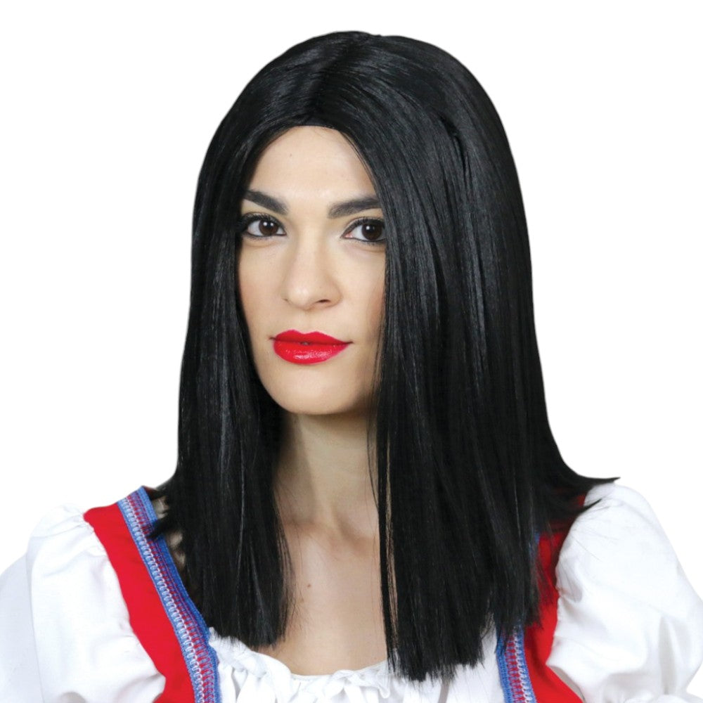 Περούκα Λάουρα