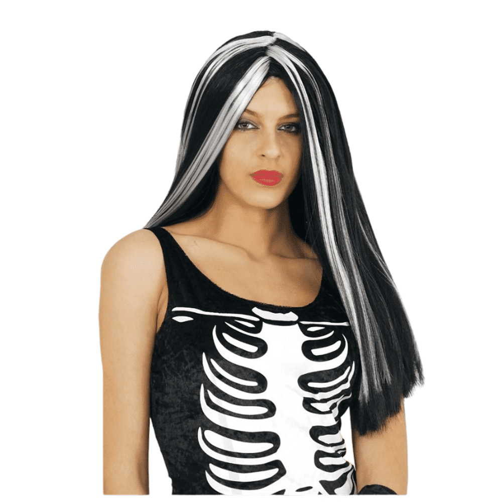 Περουκα Μαγισσα