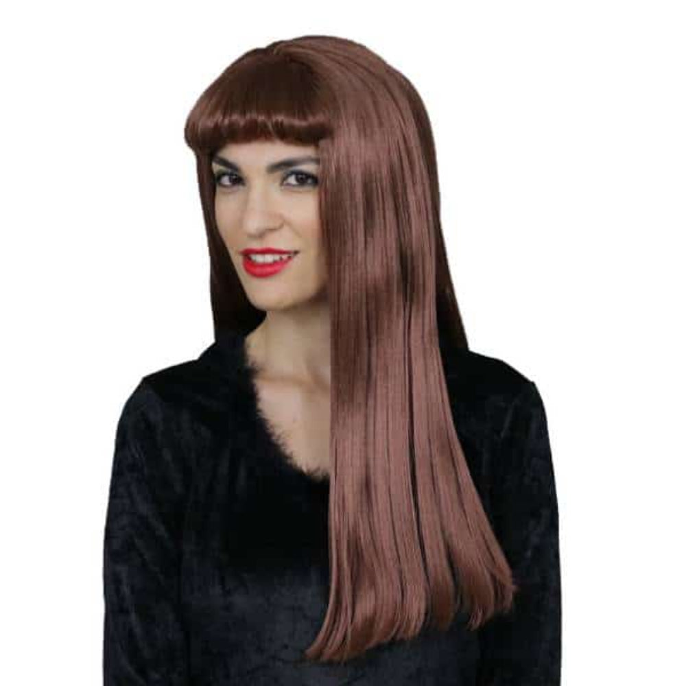 MaskarataΠερούκα Μακριά Άρτεμηpapell.gr