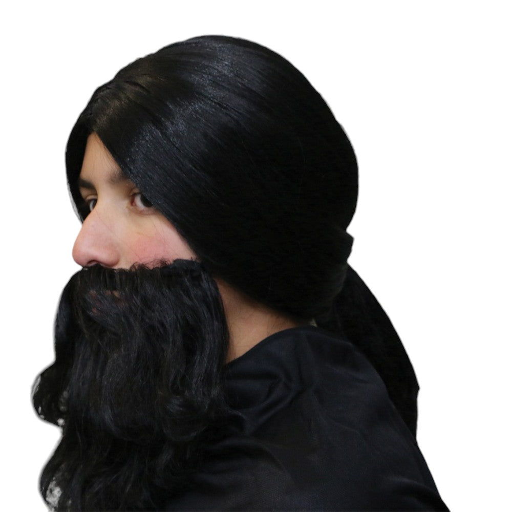 MASKARATAΠερούκα Παπά Μαύρηpapell.gr