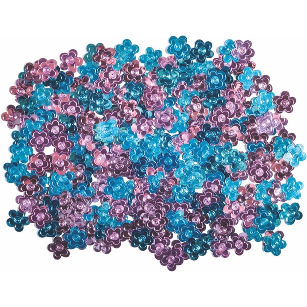 Junior Λουλουδια Ποικιλια 15Μμ 14Gr