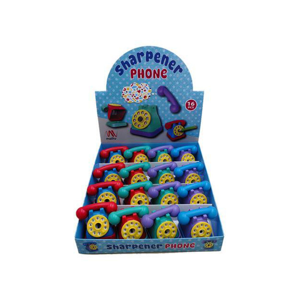 Phone Sharpener - 1τμχ