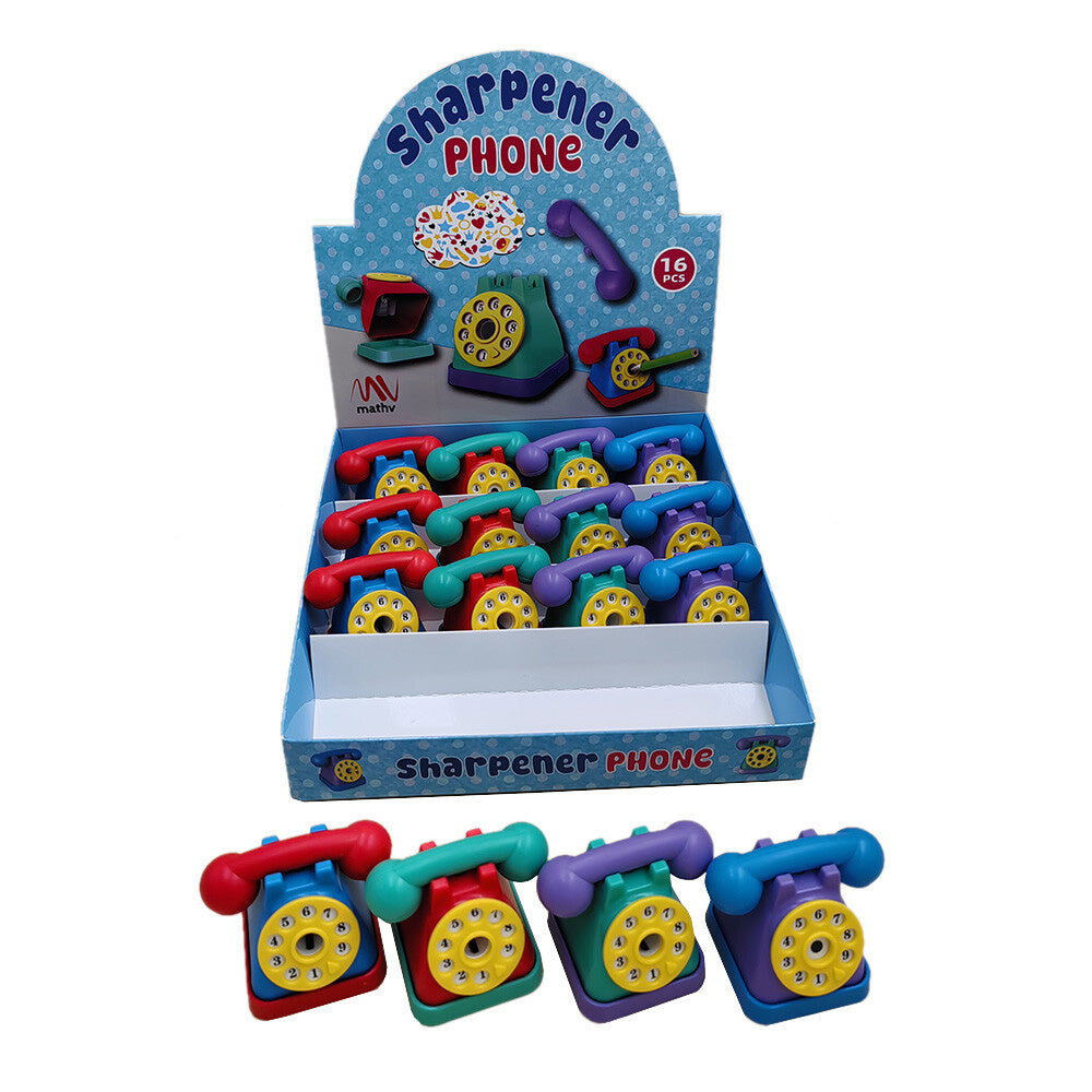 Phone Sharpener - 1τμχ