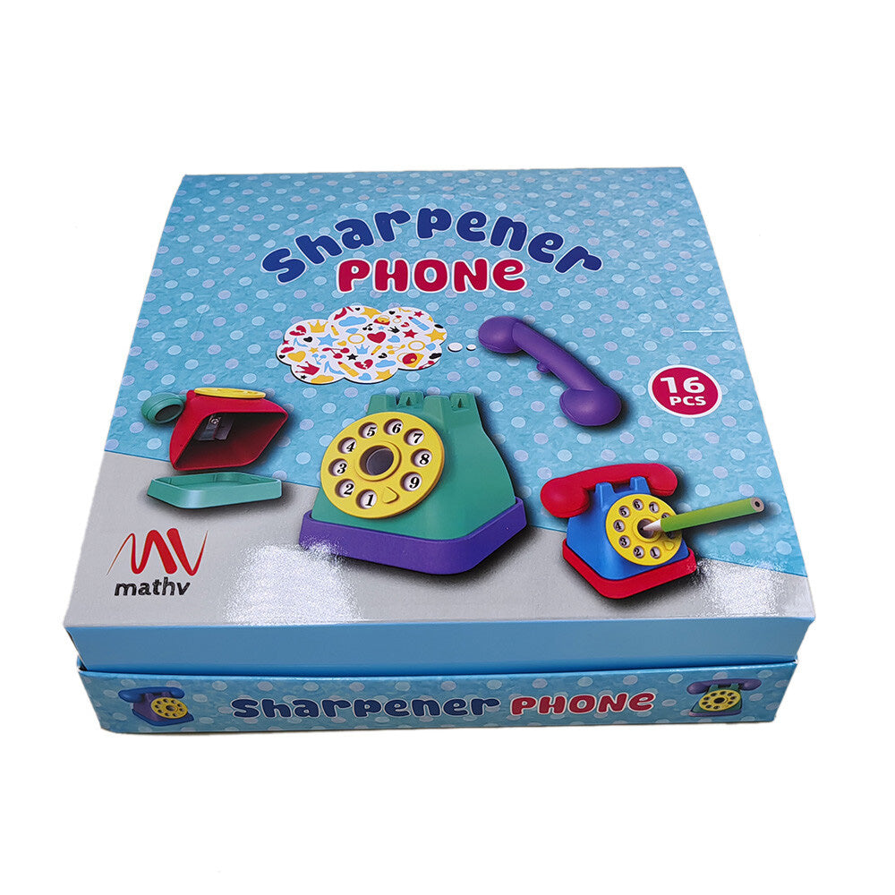 Phone Sharpener - 1τμχ