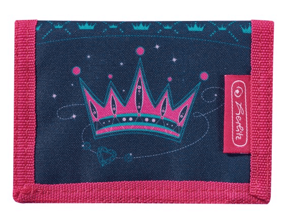 Herlitz Παιδικο Πορτοφολι Κοριτσι Mix Διαφορα Σχεδια