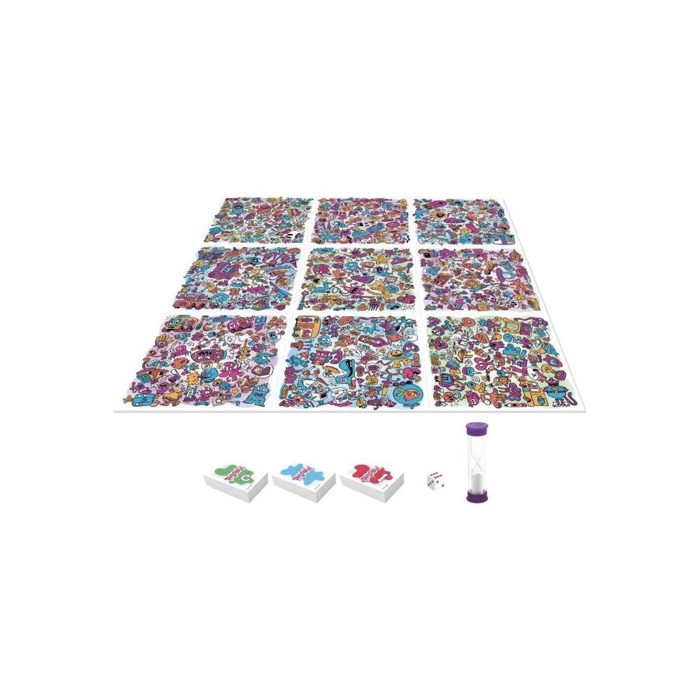 HasbroHasbro Επιτραπέζιο Pictureka Classicpapell.gr