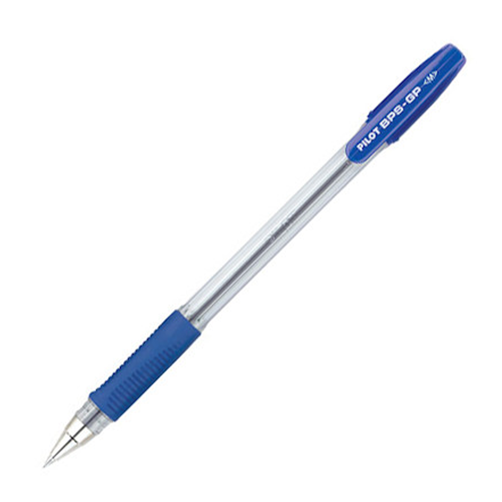 PilotPilot Στυλό BPS-GP Medium 1.0mm Μπλεpapell.gr