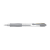 PILOTPilot Στυλό G-2 0.7mm Ασημίpapell.gr