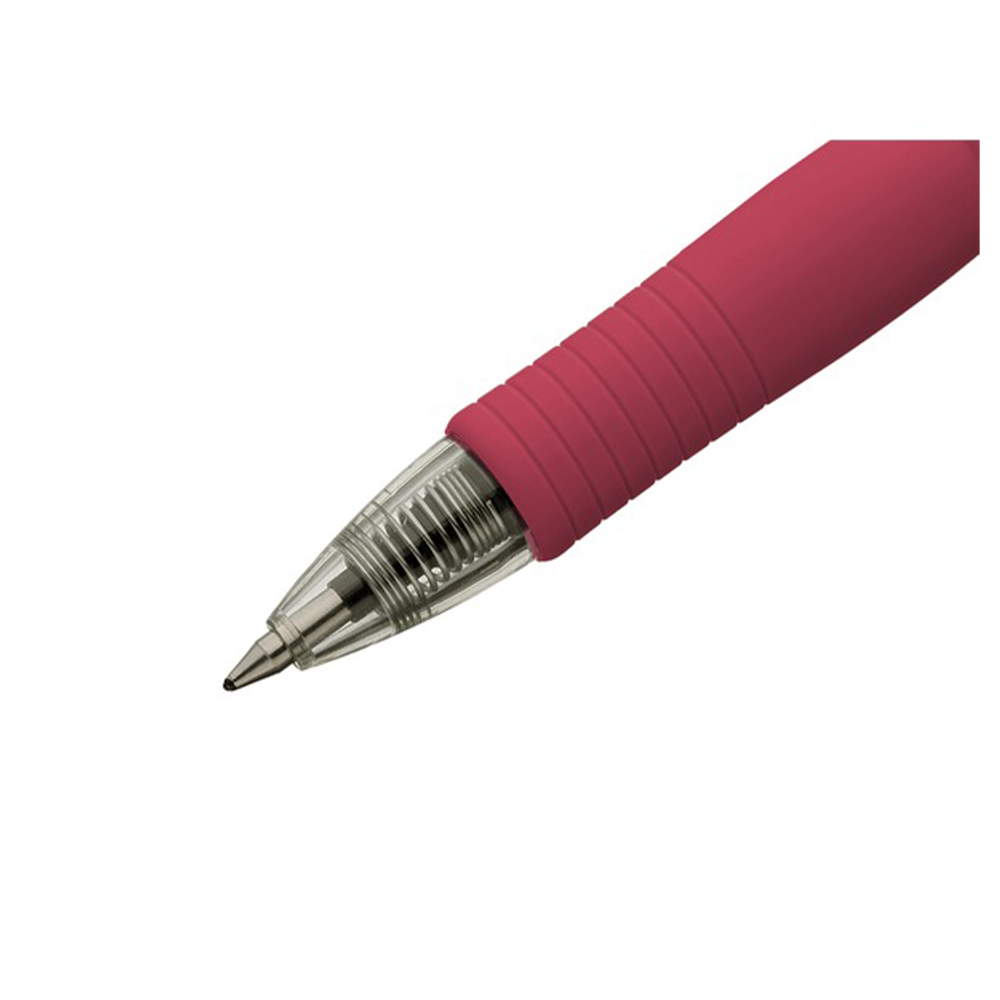 Pilot G-2 Στυλό Gel 0,7 mm Σκούρο Κόκκινο
