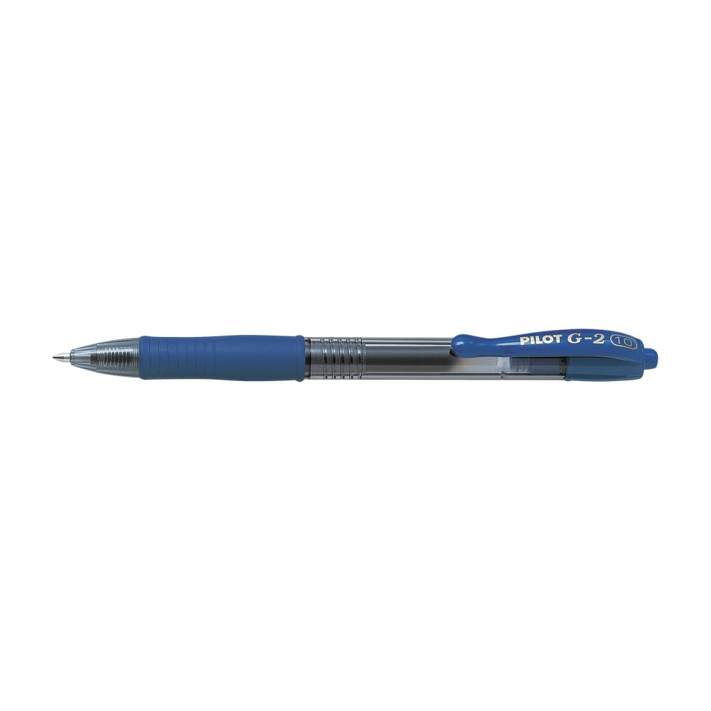 PilotPilot Στυλό G-2 1.0 mm Μπλεpapell.gr