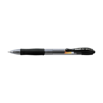 PilotPilot Στυλό G-2 1.0mm Μαύροpapell.gr