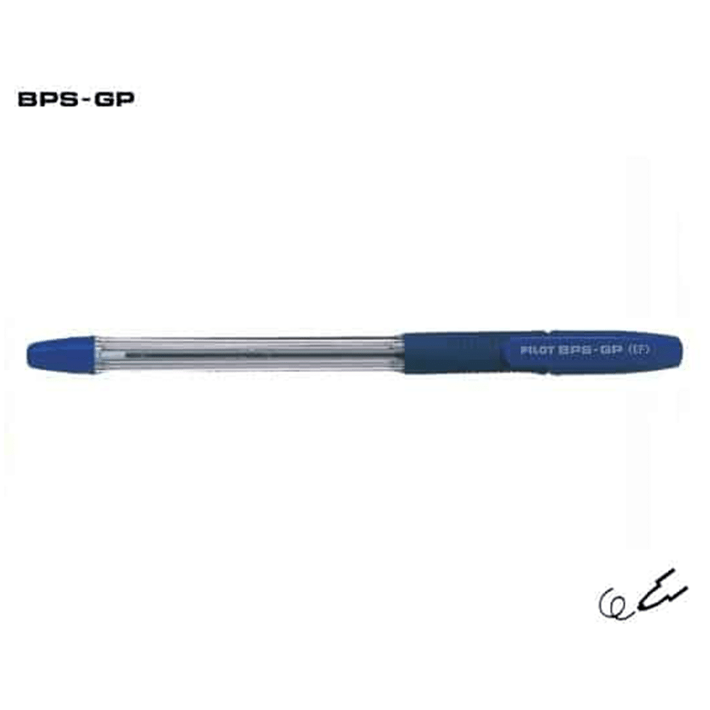 PilotPilot Στυλό Bps-Gp Extra Fine 0.5 mm Μπλεpapell.gr