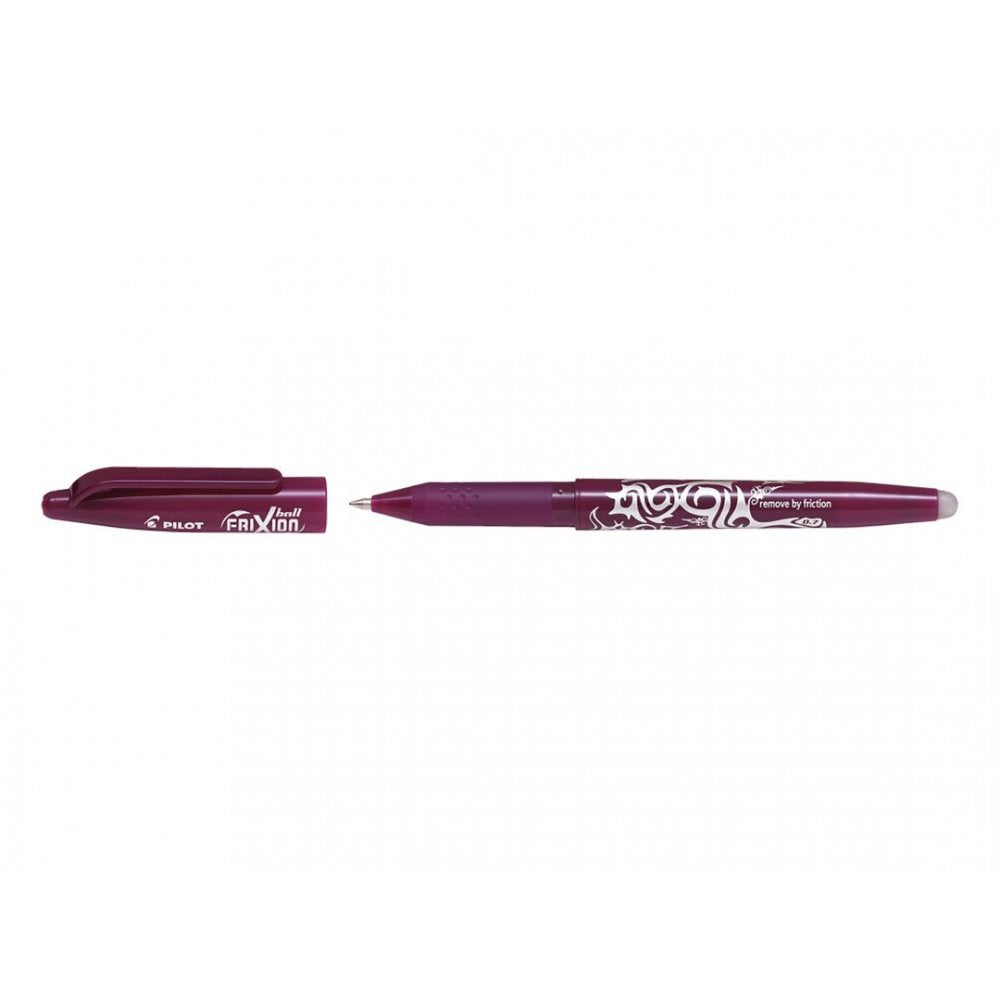 PILOTPilot Στυλό Frixion Ball 0.7mm Μπορντόpapell.gr