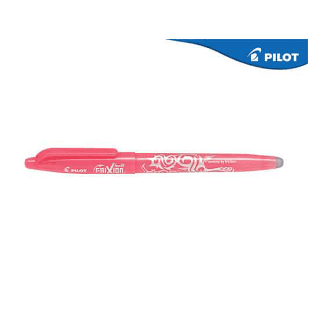 PILOTPilot Στυλό Frixion Ball 0.7Mm Κοραλίpapell.gr