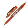 PILOTPilot Στυλό Frixion Ball 0.7mm Πορτοκαλίpapell.gr
