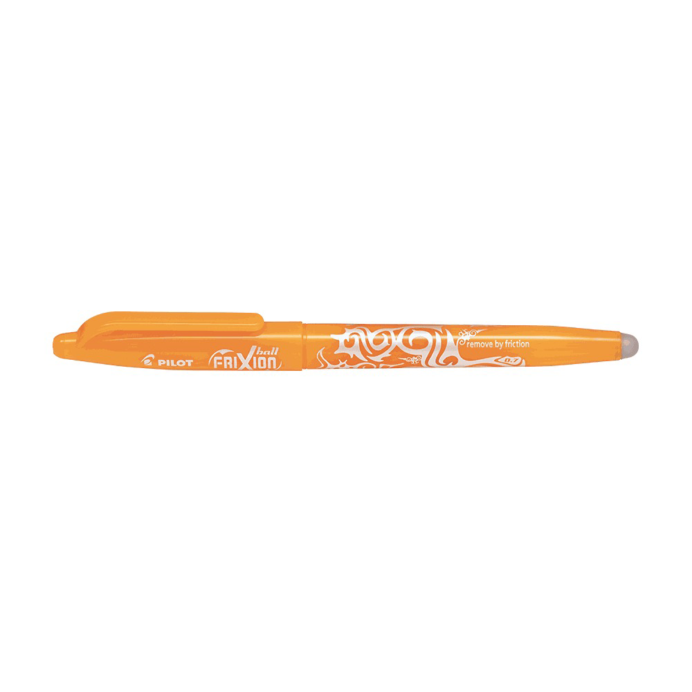 PILOTPilot Στυλό Frixion Ball 0.7 mm Βερυκοκίpapell.gr
