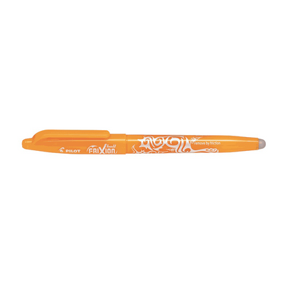 PILOTPilot Στυλό Frixion Ball 0.7 mm Βερυκοκίpapell.gr