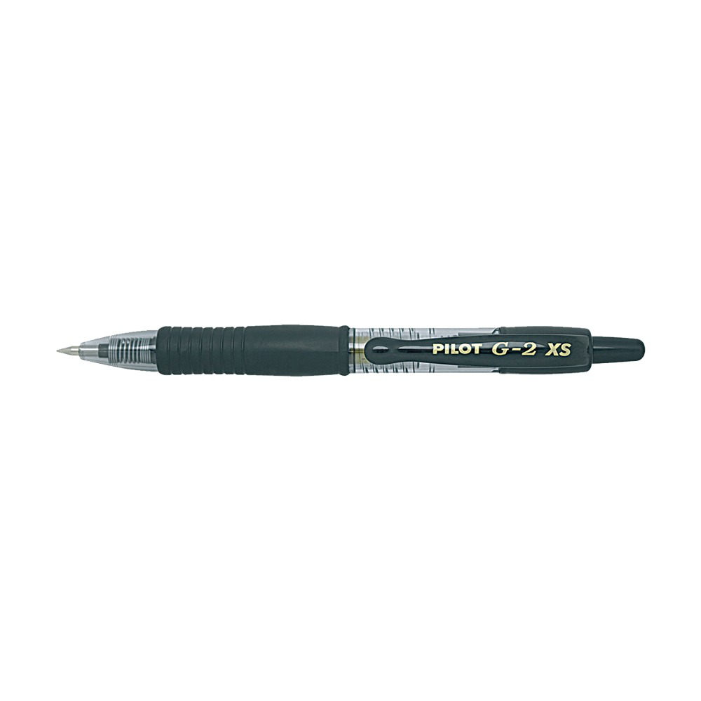PILOTPilot Στυλό G-2 Pixie 0.7mm Μαύροpapell.gr