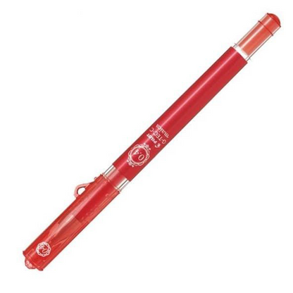PILOTPilot Στυλό G-TEC-C Maica 0.4mm Κόκκινοpapell.gr