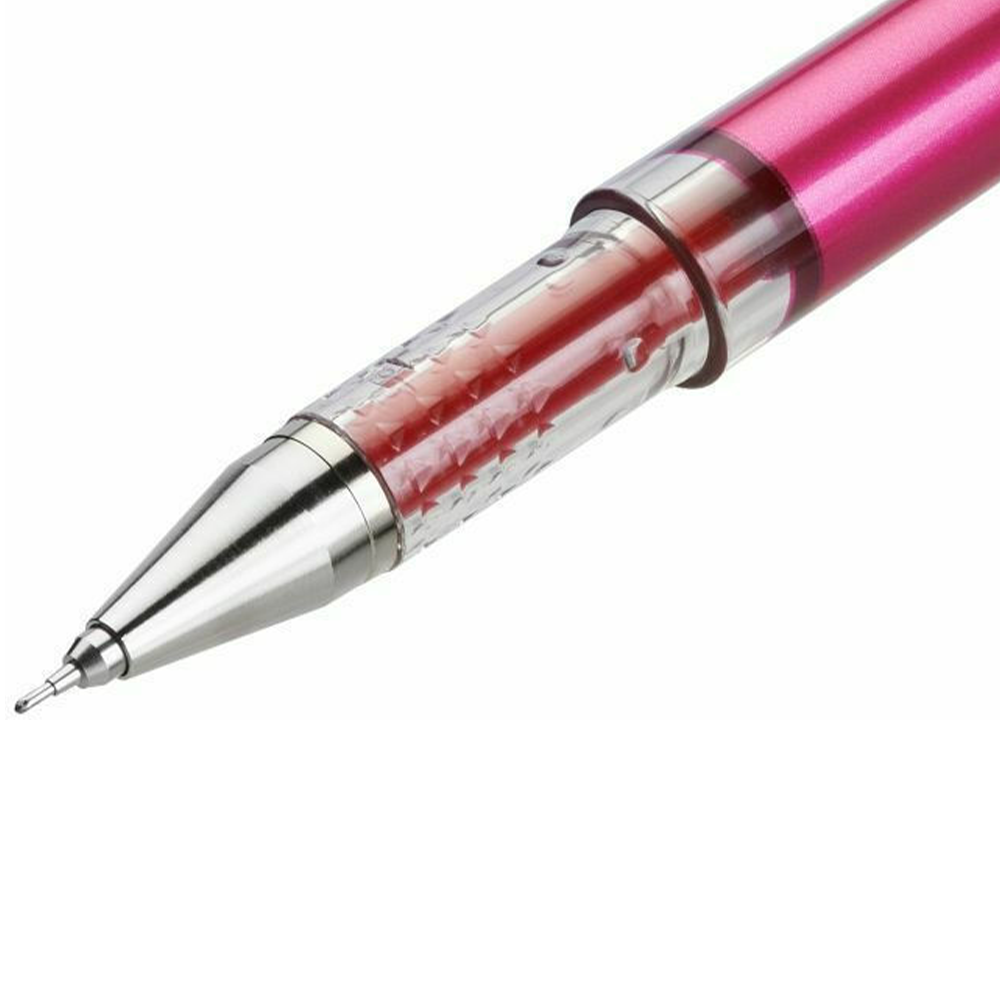Pilot Στυλό G-TEC-C Maica 0.4mm Μωβ