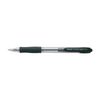 PilotPilot Στυλό Super Grip Fine 0.7mm Μαύροpapell.gr