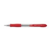 PILOTPilot Στυλό Super Grip Fine 0.7mm Κόκκινοpapell.gr