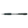PilotPilot Στυλό Super Grip Medium 1.0mm Μαύροpapell.gr