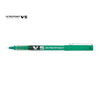 Pilot Στυλό Μαρκαδόρος V5 0.5Mm Πράσινος