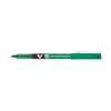 Pilot Στυλό Μαρκαδόρος V5 0.5Mm Πράσινος