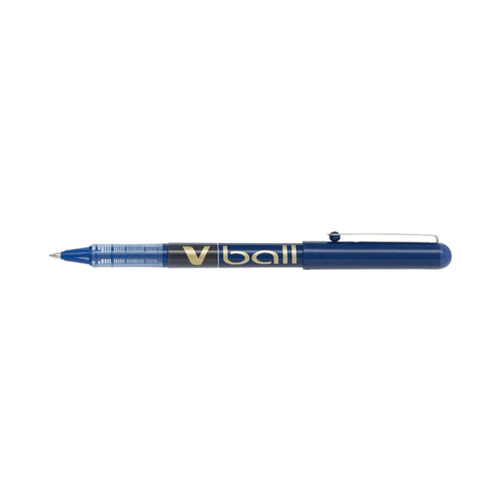 Pilot Στυλό Μαρκαδόρος V-Ball 0,7 mm Μπλε