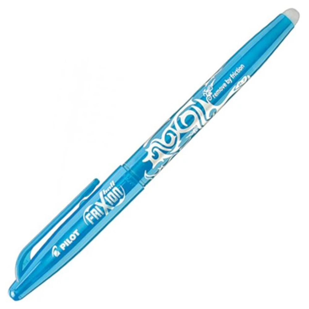 PILOTPilot Στυλό Frixion Ball 0.7mm Γαλάζιοpapell.gr