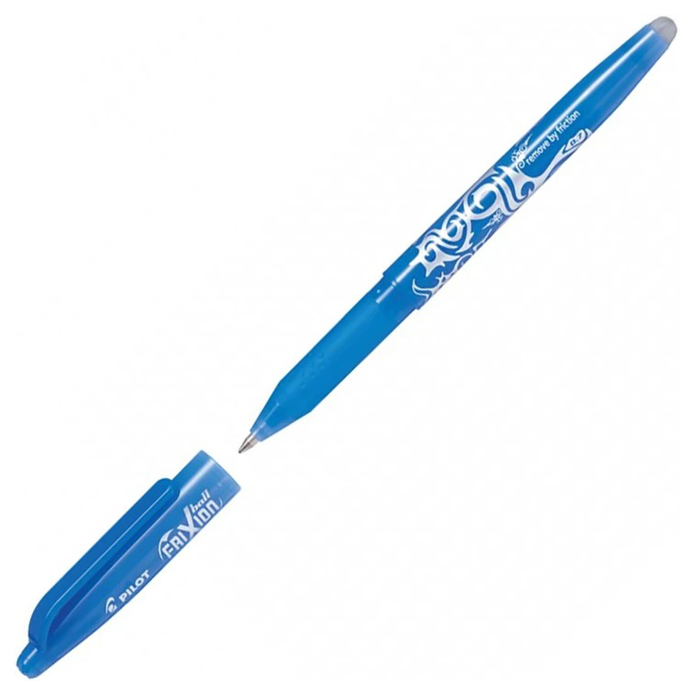 PILOTPilot Στυλό Frixion Ball 0.7mm Γαλάζιοpapell.gr