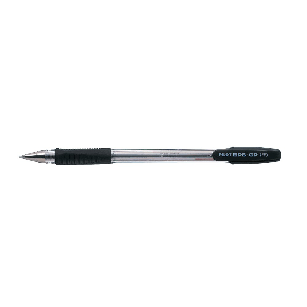 PILOTPilot Στυλό Bps-Gp Medium 1.0mm Μαύροpapell.gr
