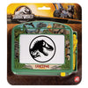 AS Company Πίνακας Γράψε - Σβήσε Universal Travel Jurassic World Για 3+ Χρονών