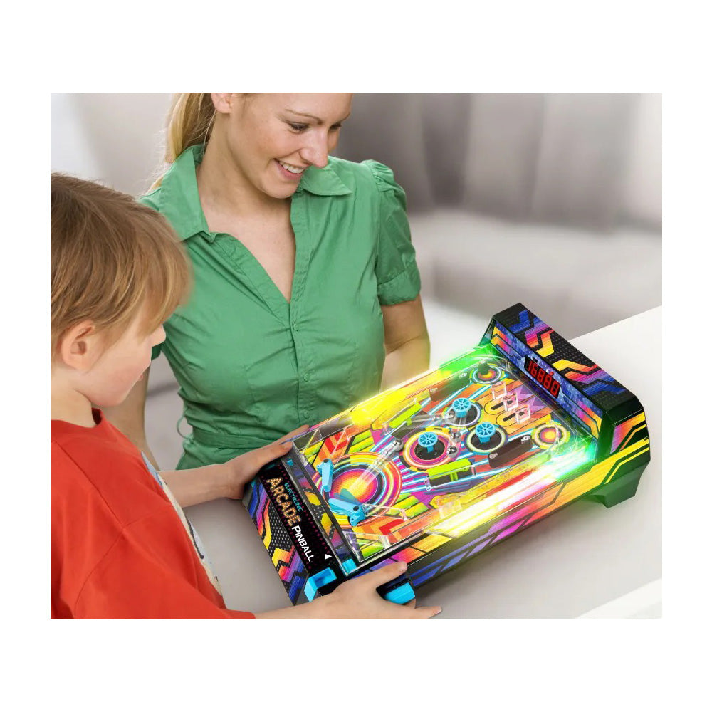 Pinball Electronic Arcade 
