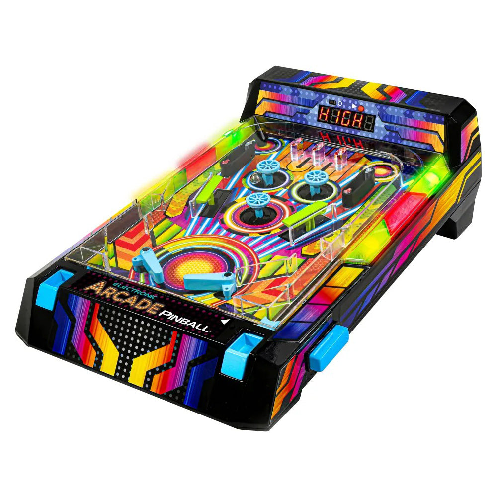 Pinball Electronic Arcade 