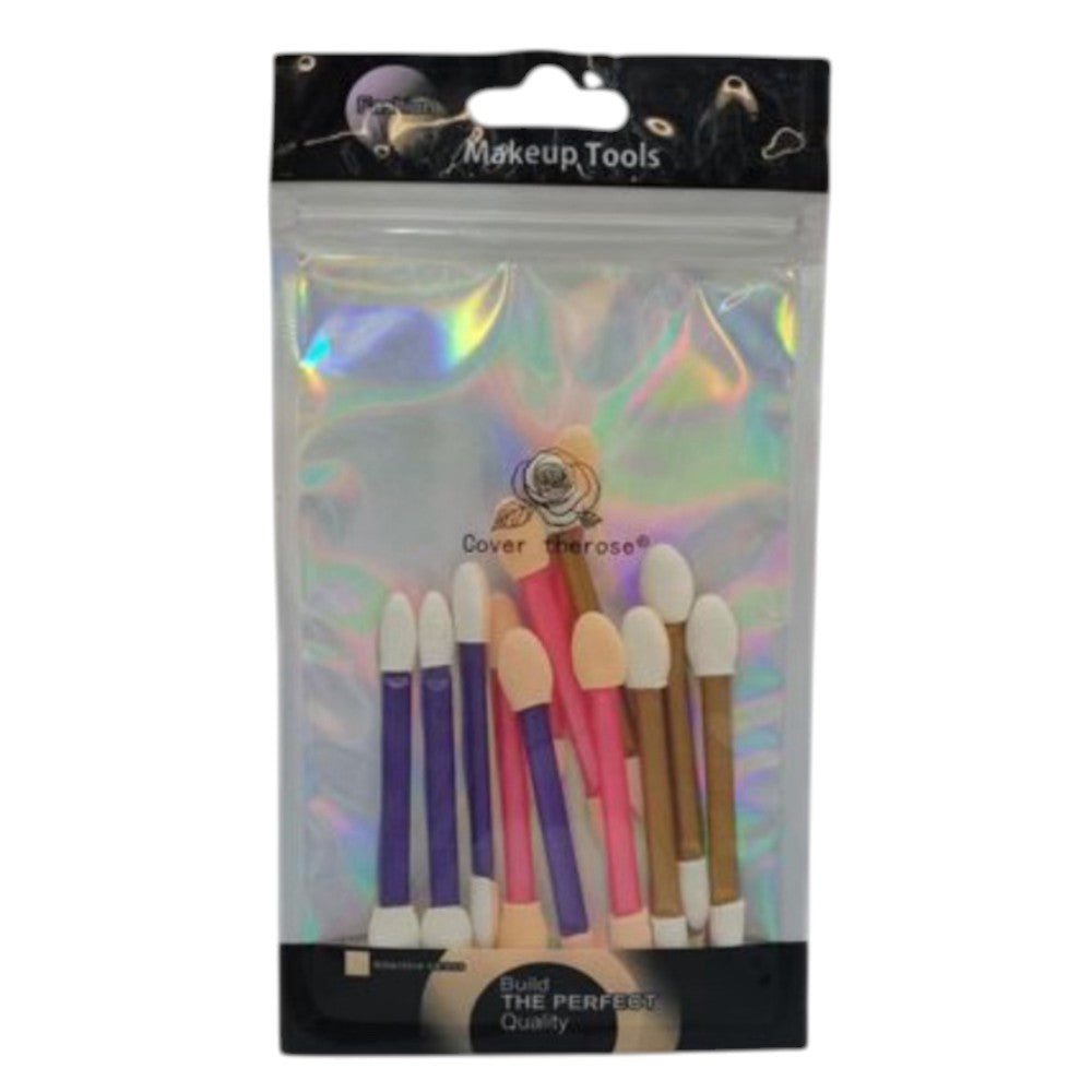 Πινέλα Για Σκια Ματιών 12Τμχ