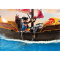 71418 Playmobil Pirates Πειρατικη Γαλερα Ο Βασιλιας Των Πειρατων
